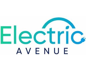 Electric Avenue Electric Avenue Logo