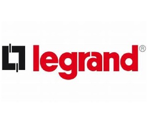 Legrand Legrand Logo