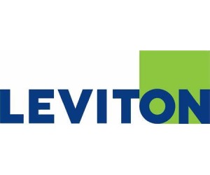 Leviton Leviton Logo