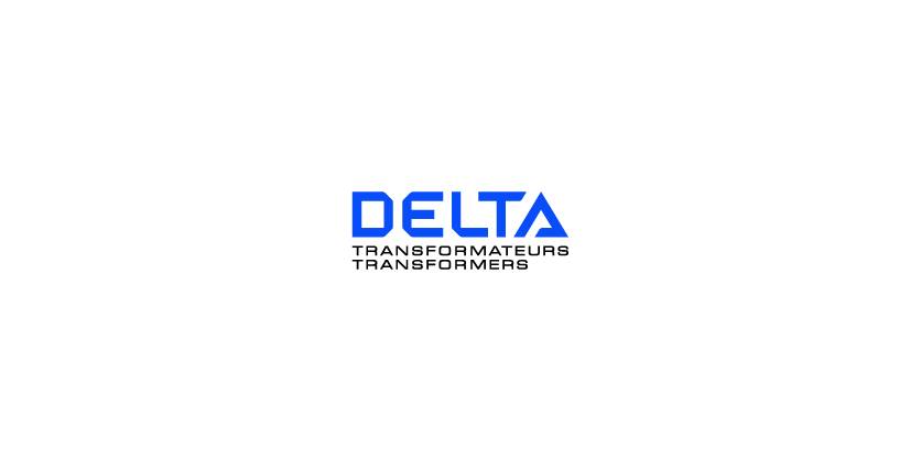 Delta Transformers Unveils Its New Brand Identity