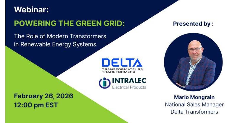Powering the Green Grid: The Role of Modern Transformers in Renewable Energy Systems