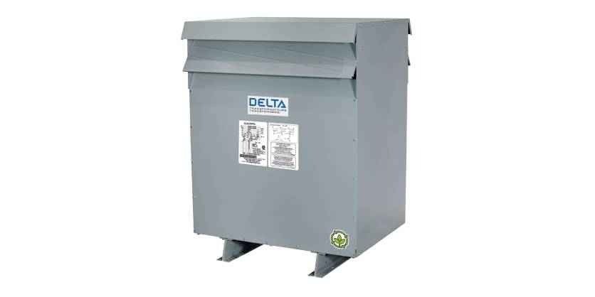 Delta Transformers Introduces Renewable Energy Transformers Built for Solar, Wind, and Energy Storage Systems