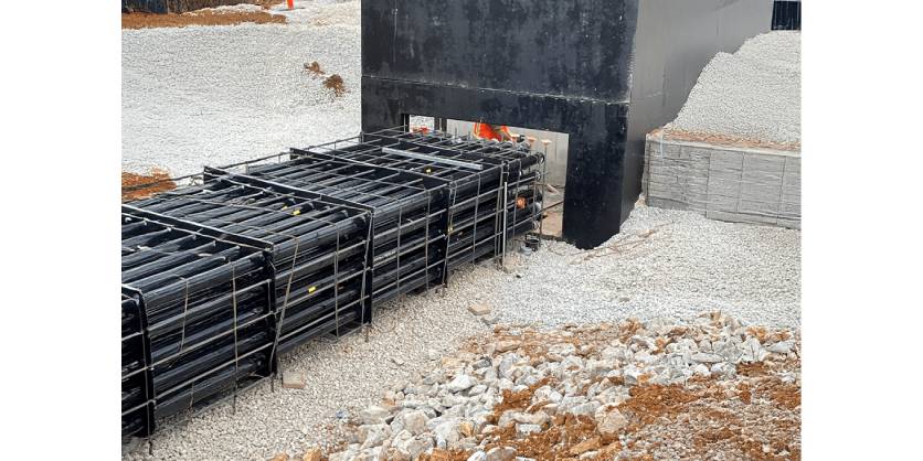 How to Reduce Conduit Installation Costs in Industrial and Utility Projects