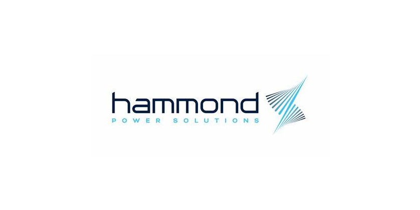 Hammond Power Solutions Expands Technical Solutions Team