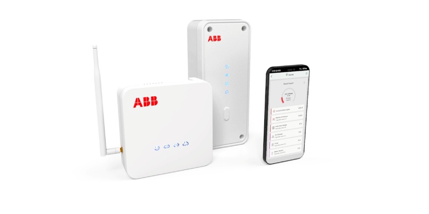 ABB Expands Residential Portfolio with ReliaHome™ Flex and ReliaHome™ ELITE Circuit Breakers to Enable Smarter, Safer Home Electrification