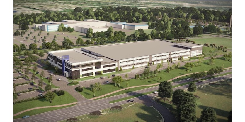 CSA Group Breaking Ground on New U.S. Headquarters