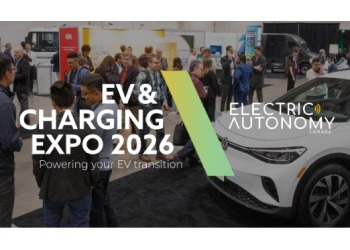 EV & Charging Expo™ 2026 Returns to Toronto, Bringing 2,000+ Industry Leaders Together to Advance Zero-Emissions Transportation