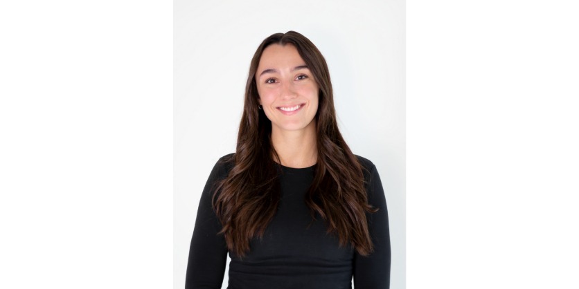 Electric Avenue Welcomes Claire Whitters as Marketing Coordinator