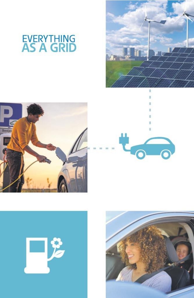 Making the Electric Revolution Work for Canada