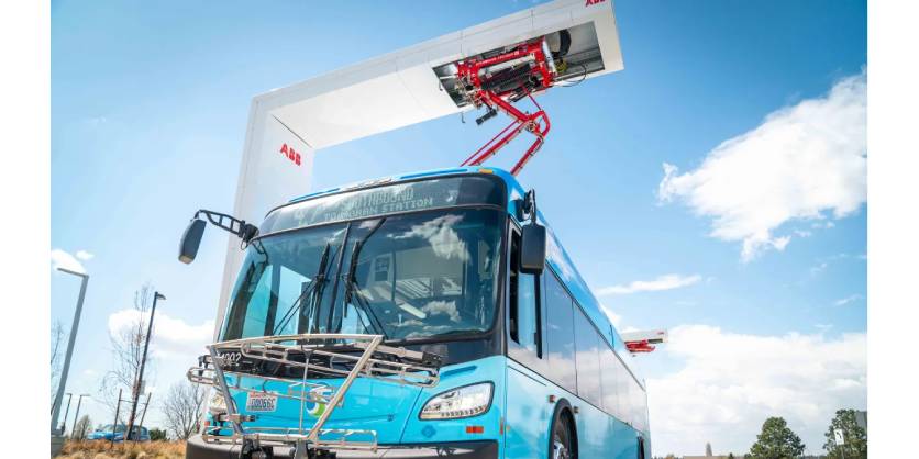 Spokane Transit Sets the Standard for Electric Transit in the Pacific Northwest