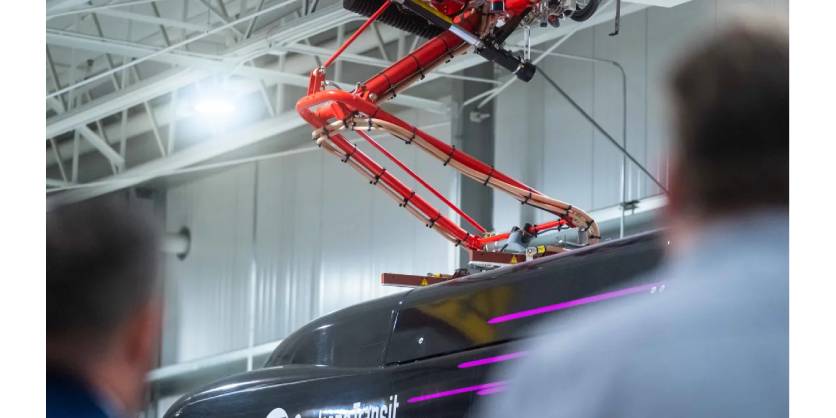 Spokane Transit Sets the Standard for Electric Transit in the Pacific Northwest