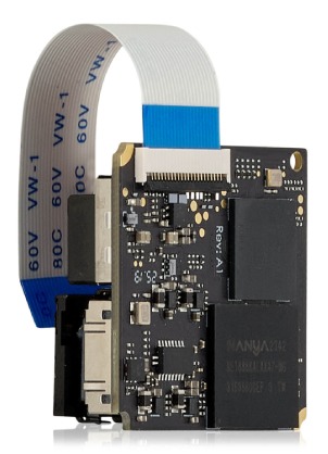 Teledyne FLIR OEM’s Compact Thermal-Visible Lepton® XDS and EV Charging Applications 