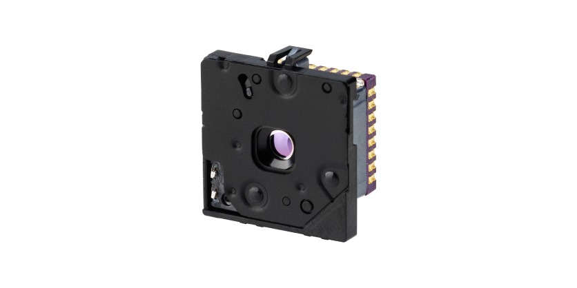 Teledyne FLIR OEM’s Compact Thermal-Visible Lepton® XDS and EV Charging Applications 