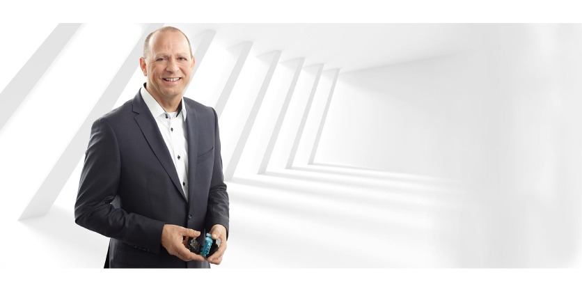 Wieland Electric at Light + Building 2026:
Reliably connected for 50 years