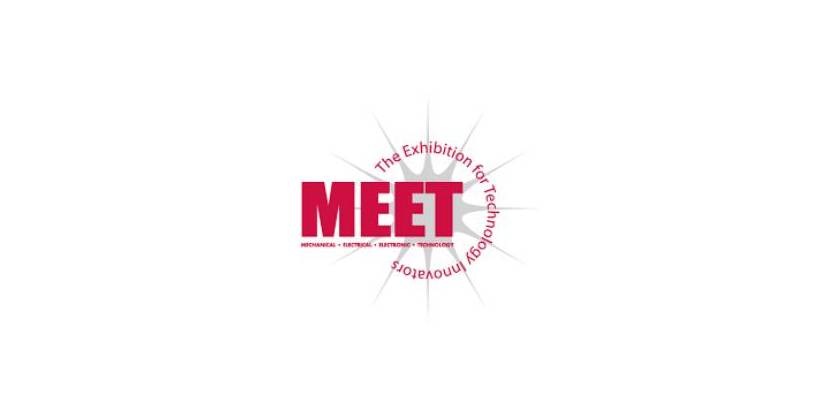 Registration Now Open for the 2026 MEET Show 