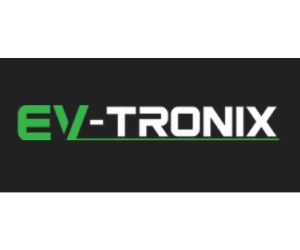 EV-TRONIX Logo
