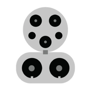 From EV-TRONIX Blog: Different Types of EV Connectors