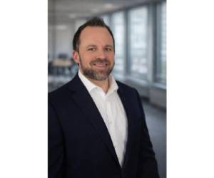 Hammond Power Solutions Appoints Aaron Karr as Regional Sales Manager