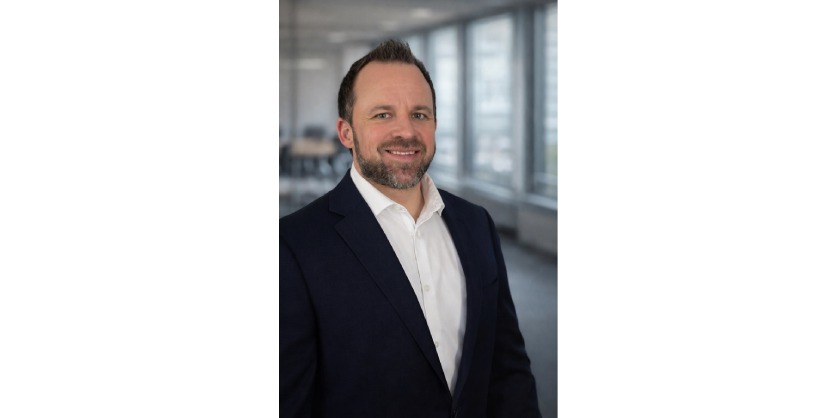 Hammond Power Solutions Appoints Aaron Karr as Regional Sales Manager