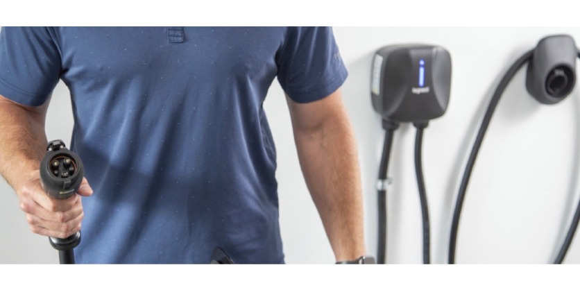 How to Choose the Right Home EV Charger by Legrand