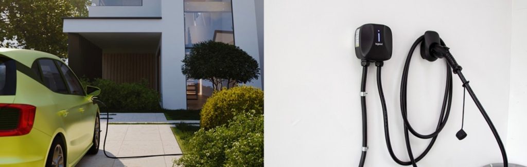 How to Choose the Right Home EV Charger by Legrand