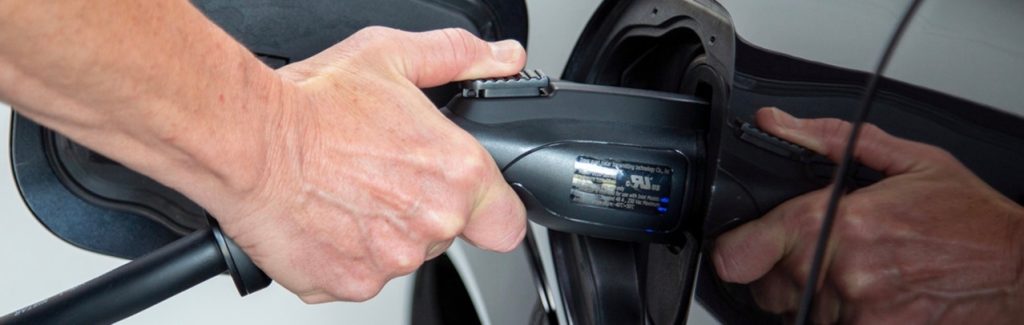 How to Choose the Right Home EV Charger by Legrand