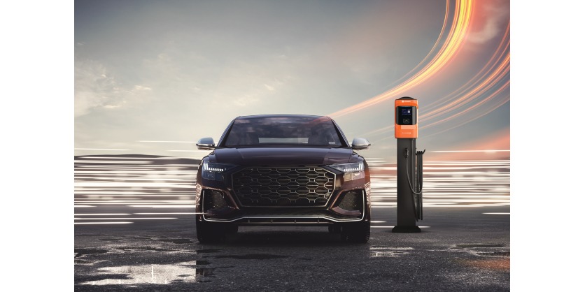 The Difference Between Level 1 & 2 EV Chargers by Ledvance