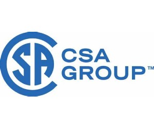 CSA Group Logo CSA Group Logo
