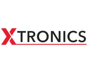 X-Tronix Logo X-Tronix Logo
