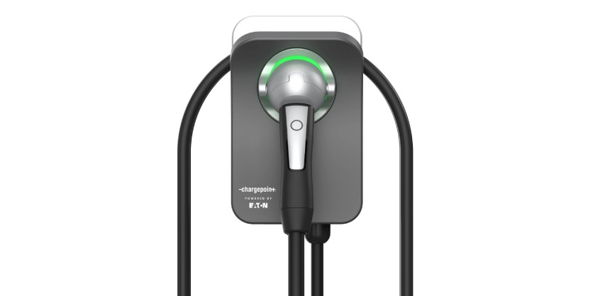 ChargePoint® Home Flex Charger Designed for Every EV