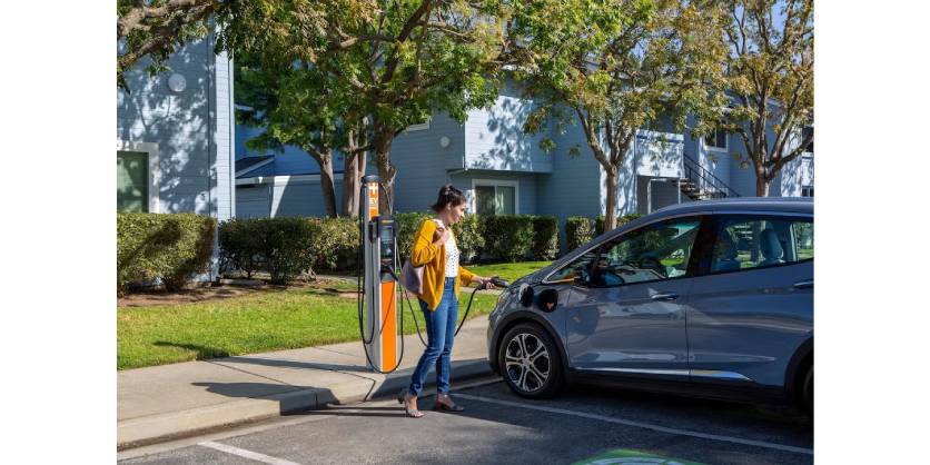 ChargePoint and OBE Power to Deploy Thousands of EV Chargers at Multifamily Residences Across North America