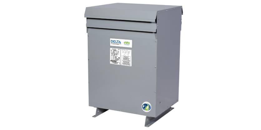 Electric Vehicle Charging Transformers from Delta Transformers