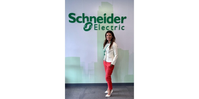 How You Charge Matters: Schneider Electric’s Intelligent Energy Management Solutions Help Tip the Scales on EV Affordability