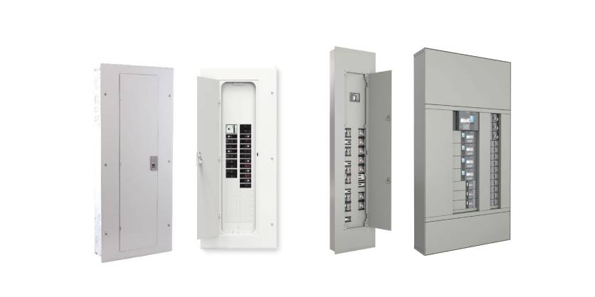 Load Center vs Panelboard: What’s the Difference?
