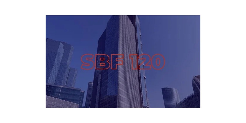 Mersen Joins the SBF 120 Index
