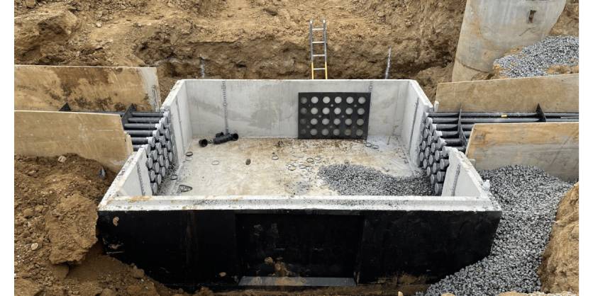 The Future of Non-Metallic Conduit in Utility Grid Modernization