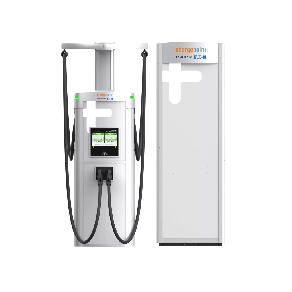 Express DC charger
