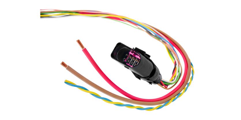 Boosting In-Vehicle Reliability with Robust Low Voltage Power Distribution