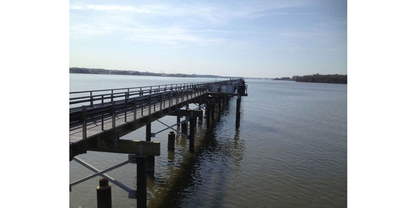 Corrosion Resistant Conduit for Coastal and Marine Applications