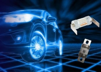 Mersen Selected to Supply Fuses for EV