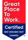 Delta Transformers Earns 2026 Great Place To Work Certification™ for the Third Consecutive Year
