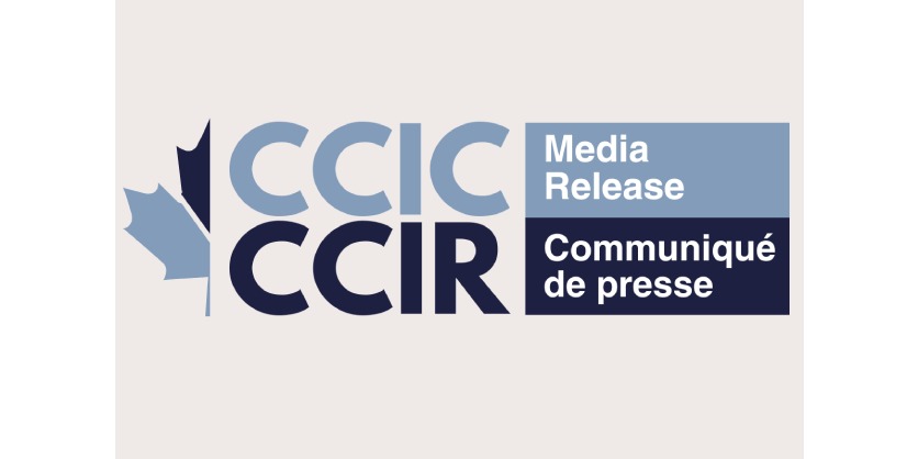 CCIC Media Release: New Standard, New Investment: Strong Vehicle Emissions Rules Will Help Unlock More Than $20 Billion in Charging Infrastructure Investment Across Canada
