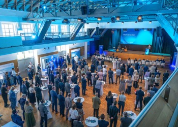 100 Years of Innovation: Reinhausen Celebrates the Jansen Patent
