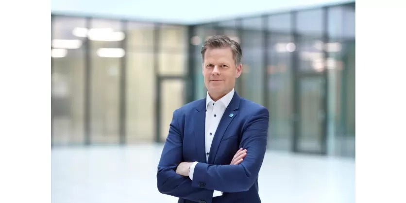 Björn Twiehaus Appointed New CEO of the WAGO Group 