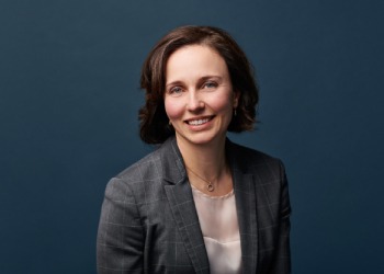 Electricity Canada Appoints New President and CEO