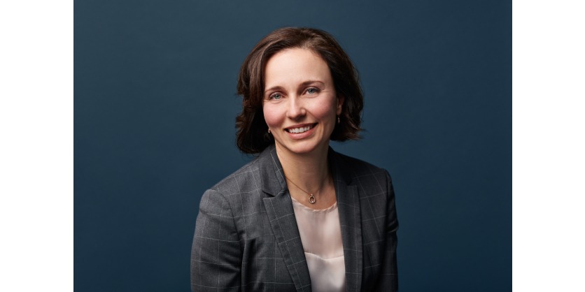 Electricity Canada Appoints New President and CEO