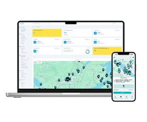 Enterprise Software from Electric Avenue