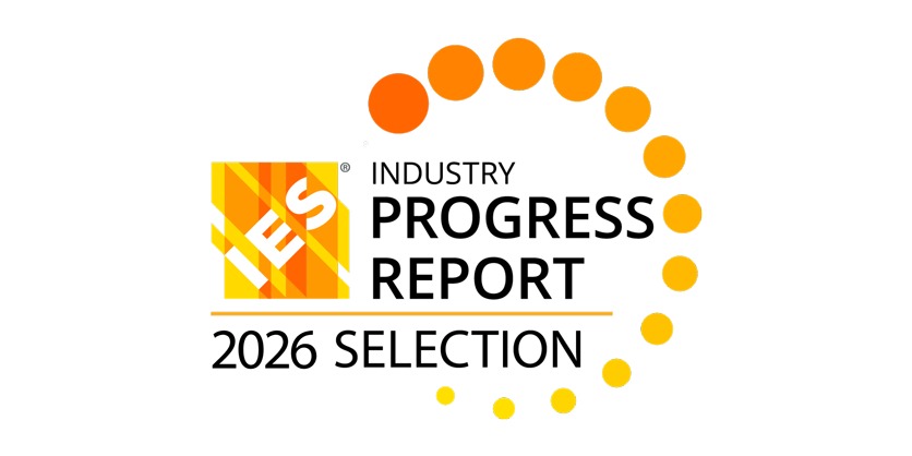LEDVANCE Earns Recognition in the 2026 IES Progress Report for Seven Innovative Lighting Solutions