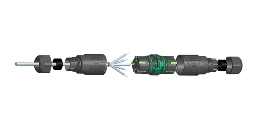 NEW: RST® DIRECT - Directly and Without Detours