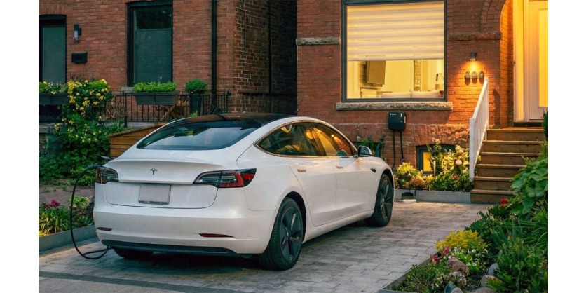 SWTCH Energy Launches Canada Home Charging Program, Offering Homeowners Free EV Chargers and Ongoing Earnings for Charging